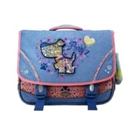 Cartable 38CM Dog