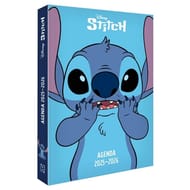 Stitch agenda 2025-2026