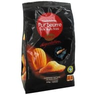 Cora dégustation madeleines coquilles pur beurre 330g