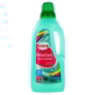 Cora détachant avant lavage sans javel 2l