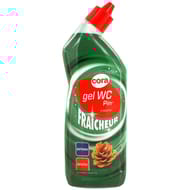 Cora gel wc pin 750ml