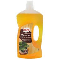 Cora nettoyant parquet 1l