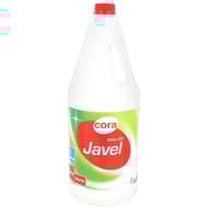 Cora eau de javel nature 2l