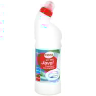 Cora gel wc javel 750ml