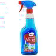 Cora lave vitres pistolet 750ml