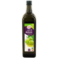 Cora huile de pépins de raisins 1l