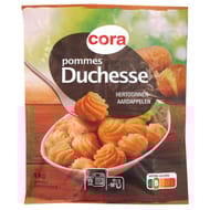 Cora pommes duchesse 1kg