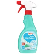 Cora spray nettoyant désinfectant 500ml
