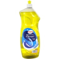 Cora liquide vaisselle citron 1.5l