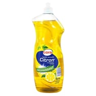 Cora liquide vaisselle citron 1.5l