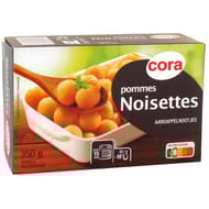 Cora pommes noisettes 350g
