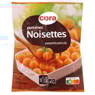Cora pommes noisettes 1kg