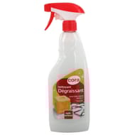 Cora spray nettoyant dégraissant multi-usage au savon de marseille 750ml