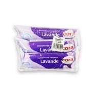 Cora assouplissant lavande 8 lavages 3x200ml