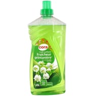 Cora nettoyant menager muguet 1.25l