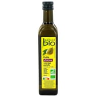 Nature bio huile d'olive vierge extra 50cl