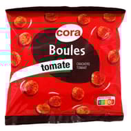 Cora soufflés tomate 42g