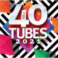 2 cd 40 tubes 2021, vol. 2 wd