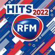 2cd - les hits rfm 2022