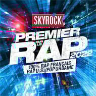 3cd - premier sur le rap 2022 wd