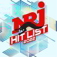 3 cd nrj hit list 2022 wd