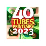 Cd 40 tubes printemps 2023