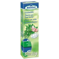 FEYEL MEGGLE Beurre fines herbes 100g