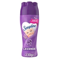 Soupline perles adoucissant lavande 230g