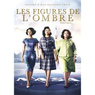 Dvd Les figures de l'ombre