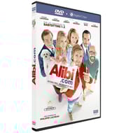 Dvd Alibi.com