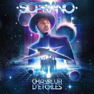 Cd soprano - chasseur d'étoiles wd
