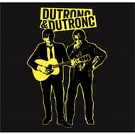 Cd dutronc thomas - dutronc & dutronc