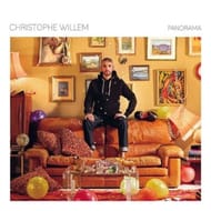 Cd christophe willem panorama