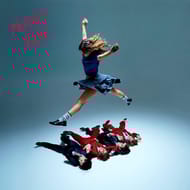 Cd - maneskin - rush!