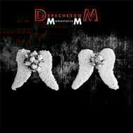 Cd - depeche mode - memento mori