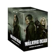 Coffret dvd the walking dead - l'integrale- 11 saisons