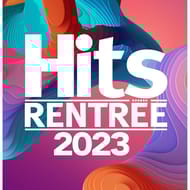 Cd hits rentrée 2023