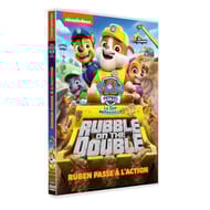 Dvd pat'patrouille vol.58