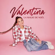 Cd - valentina - la magie de noël