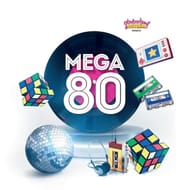 Cd - mega 80