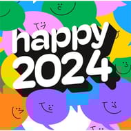 Cd - happy 2024