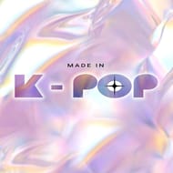 Cd - made in k-pop 2cd