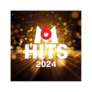 Cd - M6 hits 2024