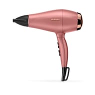 BaByliss Sèche-cheveux Rose Petal Blush Made in Italy 5913PE