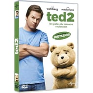 Dvd ted 2