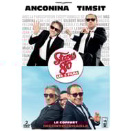 Coffret dvd stars 80 : la suite