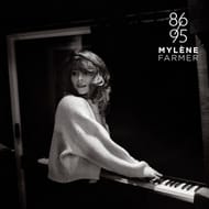 Cd mylène farmer - 86/95