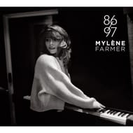 Cd mylène farmer - 86/97