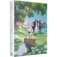 Dvd frieren - beyond journey s end - saison 1 - partie 1