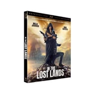Blu ray in the lost land
